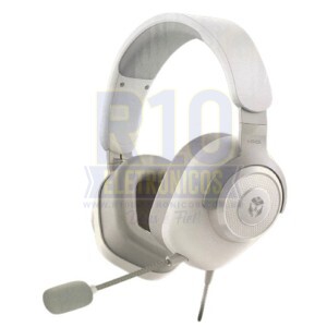 FONE GAMER KAIDI KD-G31 P2 COM MICROFONE