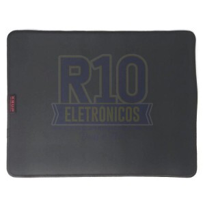 MOUSE PAD GAMER KNUP KP-S07 42X32 PRETO