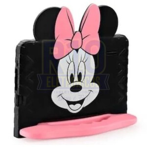 TABLET INFANTIL MULTILASER NB414 MINNIE 7