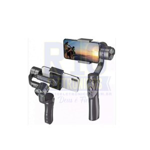 ESTABILIZADOR DE IMAGEM GIMBAL IT-BLUE LE-3902