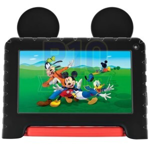 TABLET INFANTIL MULTILASER NB413 MICKEY 7