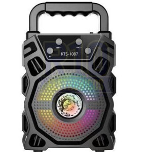 CAIXA DE SOM BLUETOOTH KAPBOM KTS-1087