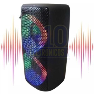 CAIXA DE SOM BLUETOOTH KAPBOM KA-8052 TWS