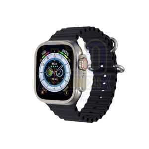 RELÓGIO SMART WEARFIT KAPBOM HW68 ULTRA