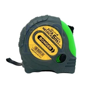 TRENA BOMDER 5 METROS BOM-6504