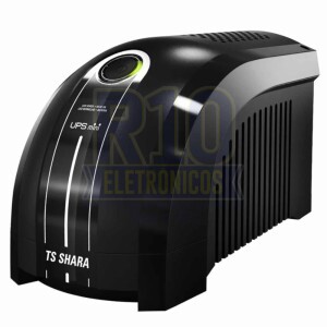NOBREAK TS SHARA 600VA 110V