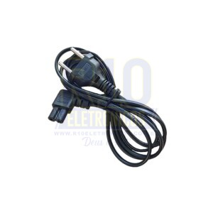 CABO BIPOLAR CURVO IT-BLUE LE-26