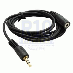 CABO EXTENSOR P2 IT-BLUE LE-3095