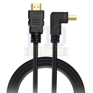 CABO HDMI 1,5M GRASEP D-H01 1.4 3D
