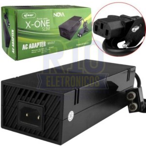 FONTE KNUP XBOX ONE KP-W014+