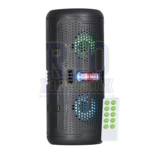 CAIXA DE SOM BLUETOOTH KAPBOM KTS-1099 10W