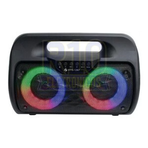CAIXA DE SOM BLUETOOTH KAPBOM KTS-1267 20W