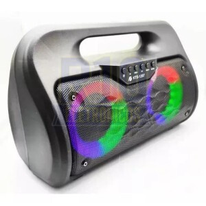 CAIXA DE SOM BLUETOOTH KAPBOM KTS-1267 20W