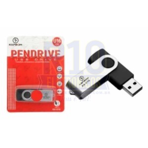 PENDRIVE 32GB KAPBOM KA-U32