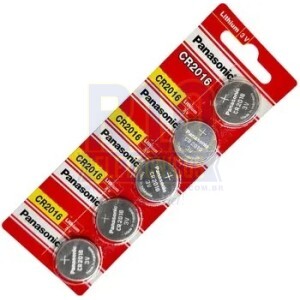 BATERIA MAXELL 2032 CARTELA C/5