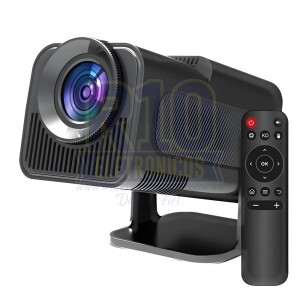 PROJETOR SMART KAPBOM HY320 HD 1080P