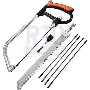 CONJUNTO DE MINI SERRA BOMDER BOM-3601