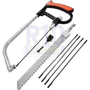 CONJUNTO DE MINI SERRA BOMDER BOM-3601 ( BLACK FRIDAY )