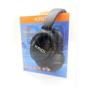 FONE BLUETOOTH KAIDI KD-913 ESTÉREO V5.0