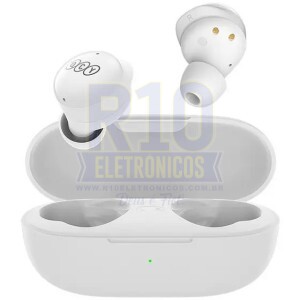 FONE BLUETOOTH QCY T27 ARCBUDS LITE WHITE BH23QT27A