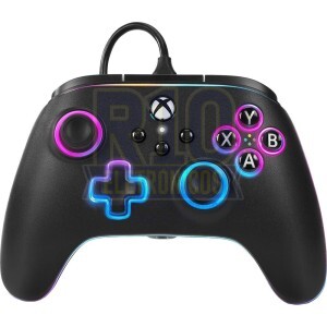 CONTROLE XBOX ONE SERIES POWER A CAMUFLADO ORIGINAL COM FIO