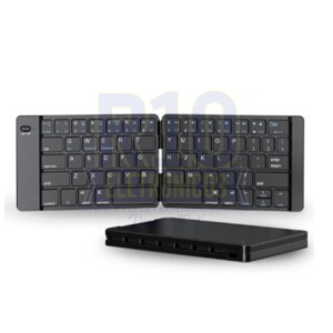 TECLADO BLUETOOTH KAPBOM KA-690 DOBRÁVEL ANDROID/IOS/WINDOWS