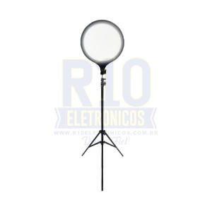DISPLAY DE LED PARA FOTO LEHMOX ZL-QP360 LEY-1930 ( RING LIGHT )