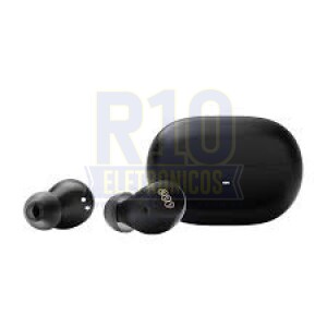 FONE BLUETOOTH QCY ARCBUDS PRETO BH22HT07A