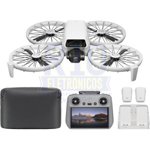 DRONE DJI FLIP COMBO FLY MORE COMBO (DJI RC 2)