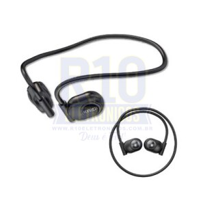 FONE BLUETOOTH KAIDI KNC-907 CONDUÇÃO DE AR
