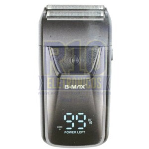 BARBEADOR PROFISSIONAL BMAX BM-C044