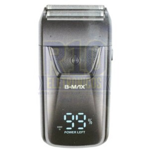 BARBEADOR PROFISSIONAL BMAX BM-C044 ( BLACK FRIDAY )