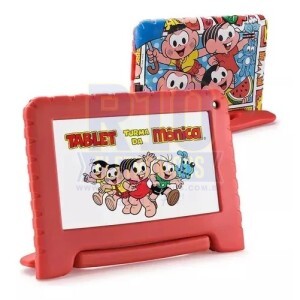 TABLET INFANTIL MULTILASER NB415 MONICA 7