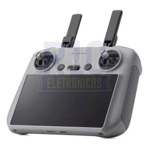 DRONE DJI FLIP COMBO FLY MORE COMBO (DJI RC 2)
