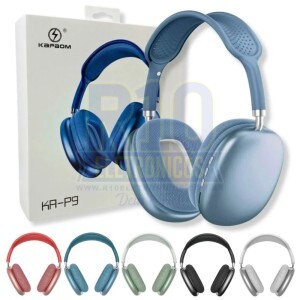 FONE BLUETOOTH KAPBOM KA-P9
