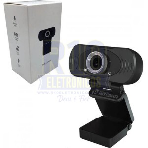 WEBCAM FULL HD M CMSXJ22A 2MP COM MICROFONE
