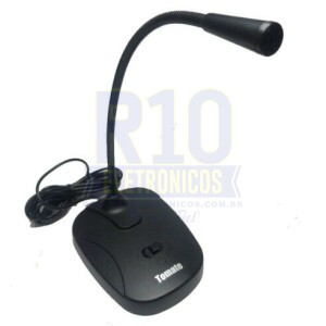 MICROFONE PARA PC TOMATE MT-1051 ( BLACK FRIDAY )