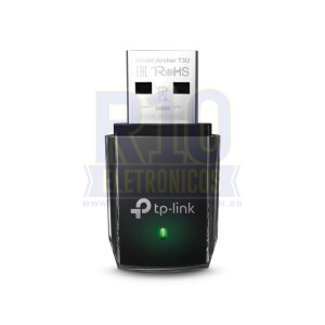 ADAPTADOR WIFI TP-LINK T3U AC1300 2.4/5GHZ DUAL BAND