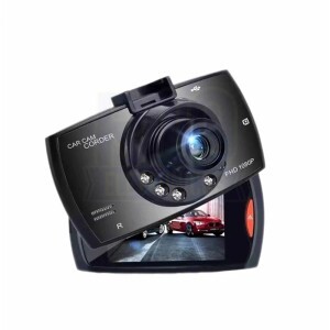 CÂMERA VEICULAR KAPBOM KA-6433 COM VISÃO NOTURNA