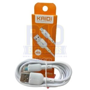 CABO USB V8 KAIDI KD-28M