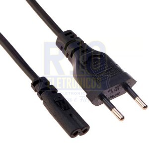 CABO DE FORÇA BIPOLAR KAPBOM KAP-362 1,8M