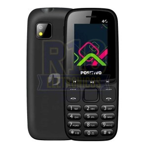 CELULAR POSITIVO P26 4G CAMERA DUAL CHIP