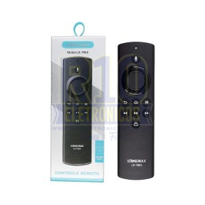 CONTROLE PARA FIRE TV STICK LE-7683