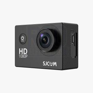 CAMERA SPORT SJCAM WIFI SJ4000 FULL HD 30FPS