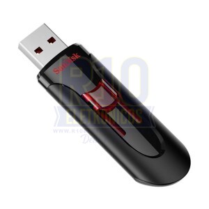 PENDRIVE 256GB SANDISK GLIDE 3.0 Z600