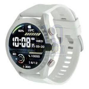 RELÓGIO SMART HAYLOU SOLAR PRO CINZA