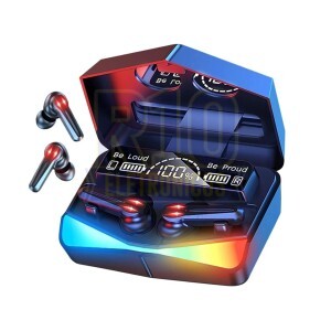 FONE BLUETOOTH KAPBOM KA-986 TWS (POWER BANK)