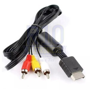 CABO PARA PS2 IT-BLUE LE-1019 1.8M