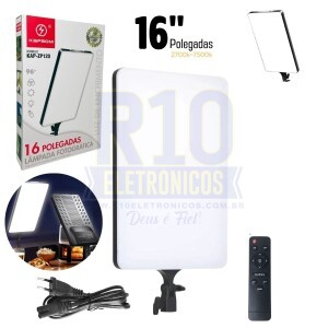 DISPLAY DE LED KAPBOM KAP-ZP120 16