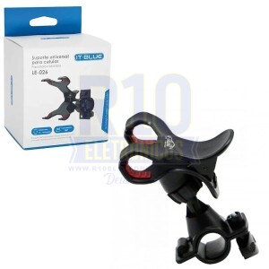 SUPORTE LELONG PARA MOTO LE-026